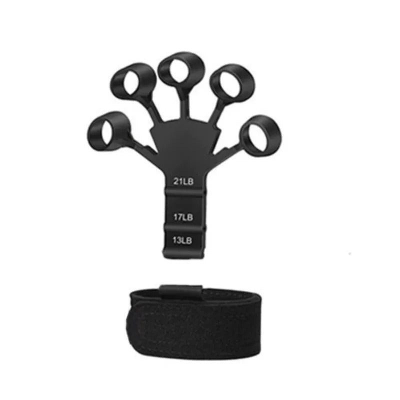 FINGER TRAINER - ENTRENADOR DE DEDOS 21LB